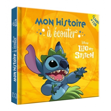 Lilo et Stitch - Album