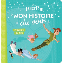 Peter Pan - L'histoire du film - Album