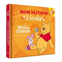 Winnie l'ourson - Album