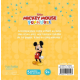 Mickey - Drôles de voyages ! - Album