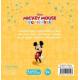 Mon Histoire du Soir - Mickey - Drôles de voyages !
