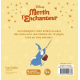 Mon Histoire du Soir - Merlin l'Enchanteur