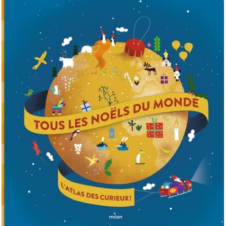 Tous les Noëls du monde - Album