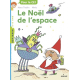 Le Noël de l'espace - Poche