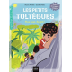 Les petits toltèques - Tome 8