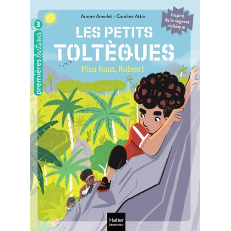 Les petits toltèques - Tome 8