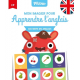 Mon imagier pour apprendre l'anglais - 100 mots en anglais - Album