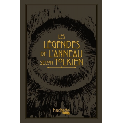 Les légendes de l'Anneau selon Tolkien - Grand Format
