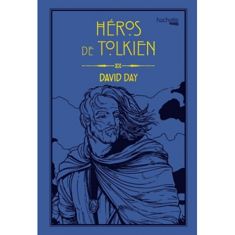 Héros de Tolkien - Grand Format