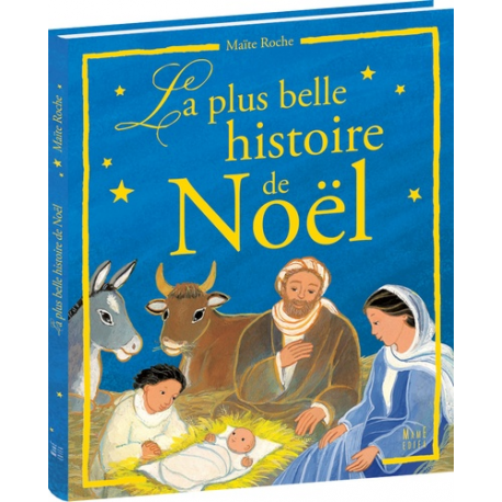 La plus belle histoire de Noël - Album