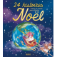 24 histoires autour du monde pour attendre Noël - Album