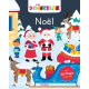 Noël - Avec 24 flaps à soulever - Album