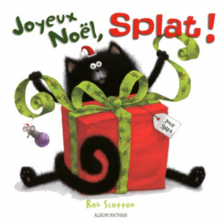Joyeux Noël Splat ! - Album