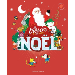 Le trésor de Noël - Album