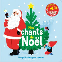 Mes chants de Noël - Album