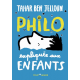 La philo expliquée aux enfants - Poche