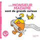 Les Monsieur Madame sont de grands curieux - Album