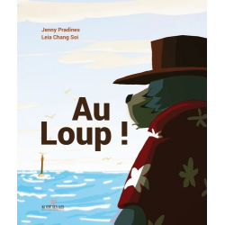 Au loup ! - Album
