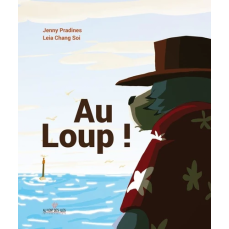 Au loup ! - Album