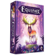 Equinox - Boite violette