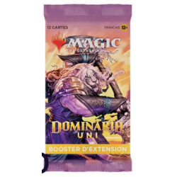 Dominaria United : Booster d'extension FR