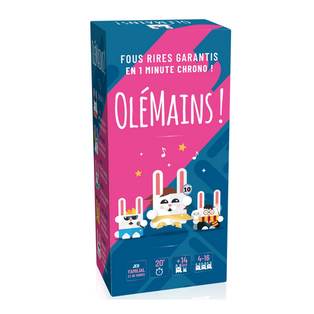 Olémains