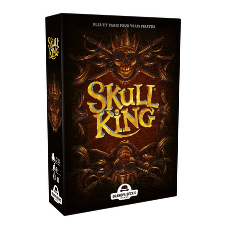 Skull kings