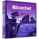 Ricochet 1 - À la Poursuite du Comte Courant