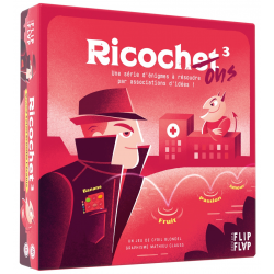 Ricochet 3 - Ricochons