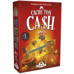 Cache ton cash