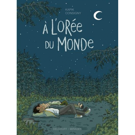 À l'orée du Monde - À l'orée du Monde