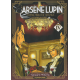 Arsène Lupin (Morita) (2022) - Tome 4 - Vol. IV - Arsène Lupin contre Sherlock Holmes
