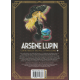 Arsène Lupin (Morita) (2022) - Tome 4 - Vol. IV - Arsène Lupin contre Sherlock Holmes