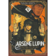 Arsène Lupin (Morita) (2022) - Tome 5 - Vol. V - Arsène Lupin contre Sherlock Holmes