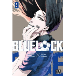 Blue Lock - Tome 9 - Tome 9