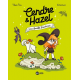 Cendre & Hazel - Tome 4 - Une famille biscornue