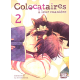 Colocataires à leur manière - Tome 2 - Tome 2