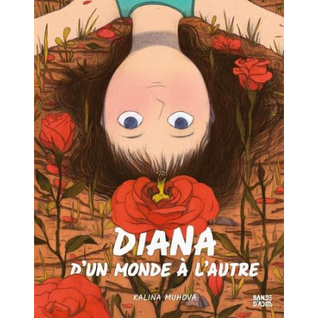 Diana d'un monde à l'autre - Diana d'un monde à l'autre