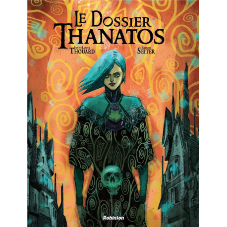 Dossier Thanatos (Le) - Le dossier Thanatos