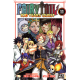 Fairy Tail - 100 Years Quest - Tome 11 - Tome 11