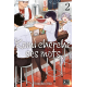 Komi cherche ses mots - Tome 2 - Tome 2