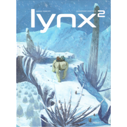 Lynx - Tome 2 - Tome 2