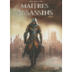 Maîtres Assassins (Les) - Tome 1 - Osahar