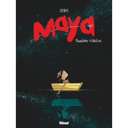 Maya - Tome 1 - Poussières D'étoiles