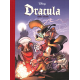 Mickey (collection Disney - Glénat) - Dracula