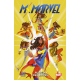 Ms. Marvel - Ms. Marvel