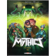 Mythics (Les) - Tome 16 - Orgueil