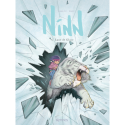 Ninn - Tome 6 - Lune de glace