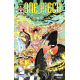 One Piece - Tome 102 - Un moment décisif