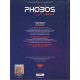 Phobos - Tome 2 - La règle du jeu